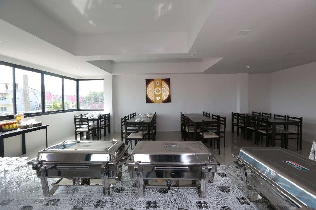 The Thames Pool Access Resort & Villa - Sha Extra Plus Chalong Buitenkant foto