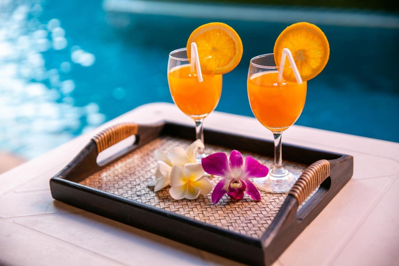 The Thames Pool Access Resort & Villa - Sha Extra Plus Chalong Buitenkant foto