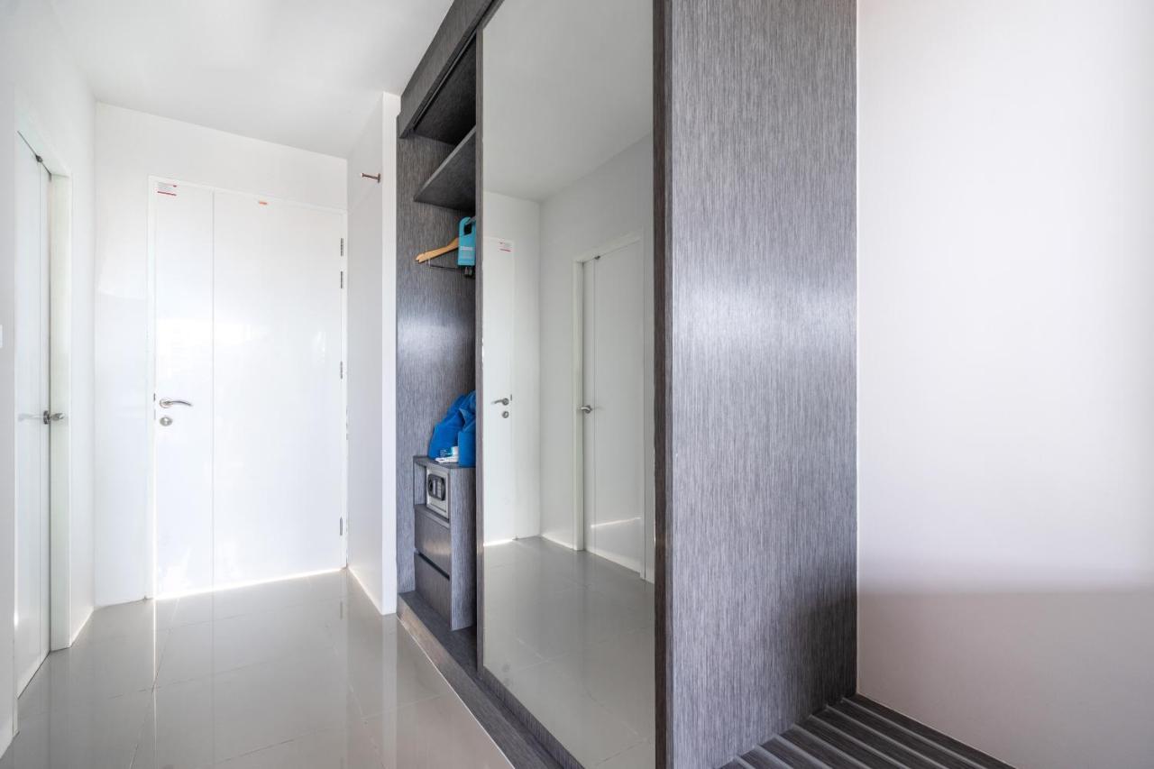 The Thames Pool Access Resort & Villa - Sha Extra Plus Chalong Buitenkant foto