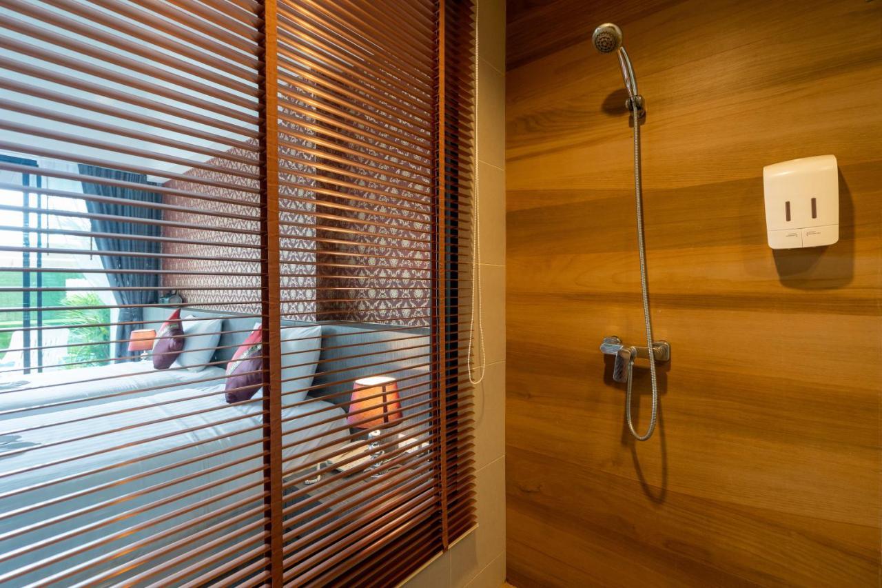 The Thames Pool Access Resort & Villa - Sha Extra Plus Chalong Buitenkant foto