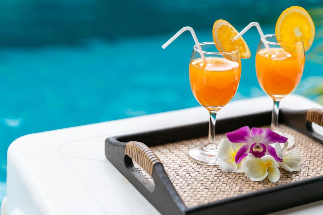 The Thames Pool Access Resort & Villa - Sha Extra Plus Chalong Buitenkant foto